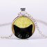Fashion Cat Necklace
