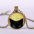 Fashion Cat Necklace