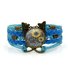 JFN  Fashion Casual  Alloy Sweet Jewelry Vintage Bracelet  