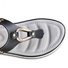 JFN  Leatherette Spring Sandals