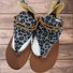 JFN  Women Super Posh Gladiator Comfy Sandals