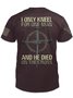 Cotton Holiday T-shirt