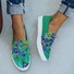 Flat Heel Flats