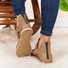 JFN  Women Super Posh Gladiator Comfy Sandals
