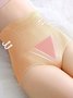 JFN Graphene Hip-lifting And Sculpting Panties