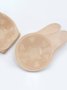 JFN  Breathable And Invisible Rabbit Ears Breast Lift Silicone Nipple