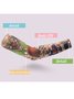 Men's And Women's Same Style Sun Protection Tattoo Arm Sleeve