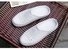 JFN  Men's Perforated And Breathable Beach Sandals And Slipper