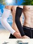 Men's Outdoor Sun Protection Arm Sleeves