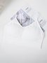 JFN Seamless Ultra Lightweight Padded Sling Beauty Vest Vest Wrap Chest Plus Size