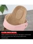 JFN  Simple Resort Thong Birkenstock Slippers