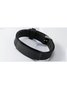 JFN  Men's Fashion Versatile Silicone Bracelet Bracelet