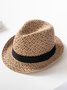 JFN  Men's Hawaiian Shade Breathable Net Bucket Hat