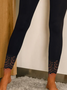 JFN Casual Floral Leggings