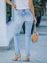 Casual Denim Jeans
