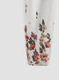 JFN Floral Casual Pants
