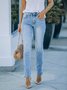Casual Denim Jeans