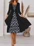 Urban Square Neck Prom Dress
