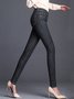 Casual Tight Denim Jeans