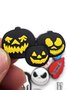 Halloween DIY Crocs Shoe Accessory