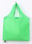Thickened Foldable Eco-Friendly Tote Bag Shopping Bag