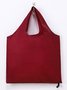 Thickened Foldable Eco-Friendly Tote Bag Shopping Bag