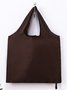 Thickened Foldable Eco-Friendly Tote Bag Shopping Bag