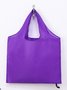 Thickened Foldable Eco-Friendly Tote Bag Shopping Bag