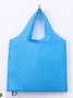 Thickened Foldable Eco-Friendly Tote Bag Shopping Bag