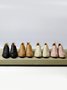 Chunky Heel Short Boots Female Non-slip Cute Bootie