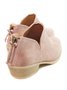 Chunky Heel Short Boots Female Non-slip Cute Bootie