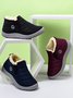 Winter Faux Fur Waterproof Windproof Warmth Snow Boots
