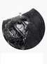 Winter Faux Fur Waterproof Windproof Warmth Snow Boots
