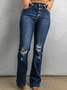 Casual Denim Jeans