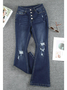 Casual Denim Jeans