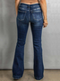 Casual Denim Jeans