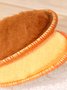 Winter Soft Furry Warm Insole