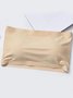 One Piece Ice Silk Seamless Back Buckle Hidden Chest Wrap