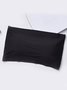 One Piece Ice Silk Seamless Back Buckle Hidden Chest Wrap