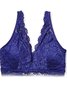 Sexy Lace Breathable Lingerie Plus Size