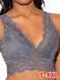 Sexy Lace Breathable Lingerie Plus Size