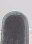 Casual Bow Decor Plain Velvet Living Room Slippers