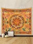 Bohemian Tapestry Upholstery Cloth