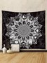 Bohemian Tapestry Upholstery Cloth