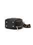 Cat Zip One Shoulder Crossbody Bag
