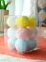 Cat Toys Silent Bouncy Ball Pet Supplies