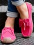 Women's Wearable Sole Comfy Tassel Moccasin Shoes