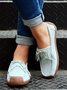 Women's Wearable Sole Comfy Tassel Moccasin Shoes