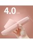Extra Large Stretch EVA Waterproof Non-slip Bathroom Slippers