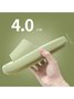 Extra Large Stretch EVA Waterproof Non-slip Bathroom Slippers